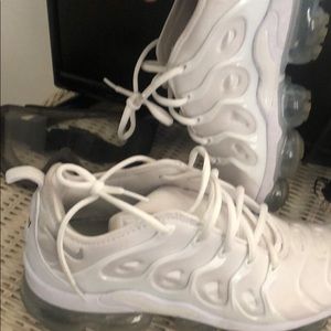 Nike vapormax plus very comfortable